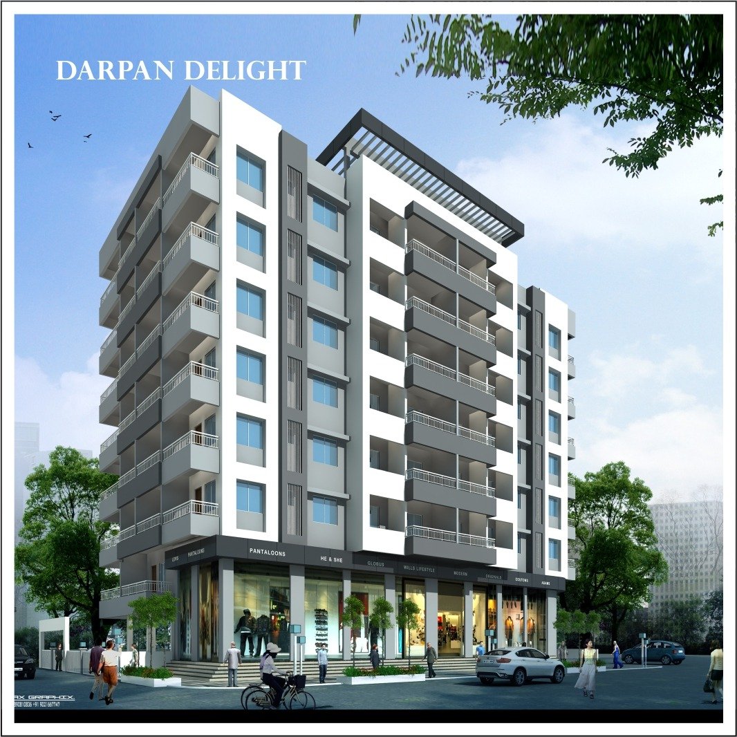 Darpan Delight